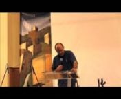 Lou Engle giving a perspective on the End Times and New England in the context of Evangelism and Revival.nRecorded at the Lion de&#39; Juda Church in Boston, Massachusetts during the 40 days.