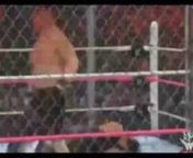 WWE Fastlane 2016 undertaker vs Brock Lesnar vs 720p HD brock lesnar make have blooding of undertaker