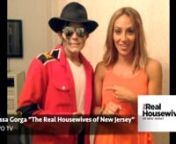 Melissa Gorga - The Real Housewives of New Jersey *Extended Review*nThank-you Melissa Gorga for having MJXpressions entertain at your event!n______________________________nMJXpressions, LLCnNew York Tri-State/InternationalnPhone: 732 859 2541nToll Free: 844 BOOK MJX (266 5659)nmjxpressions.comnfacebook.com/mjxpressionsnYour (#1) NUMBER ONE SOURCE for Michael Jackson Tribute Entertainment!
