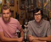 Good Mythical Morning Clip (9) from good mythical morning