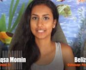 Video Review Aqsa Momin Belize Orphanage Program with Abroaderview.orgnWebsite: https://www.abroaderview.orgnFacebook: https://www.facebook.com/abroad.volunteernTwitter: https://twitter.com/abroaderviewnPinterest: https://www.pinterest.com/VolunteersABV