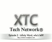 Shownotes:nThis is episode 2 of the XTC Tech Podcast Series. We cover 18 bookmarks today ranging from computers to cell phones to gaming. Please be sure to check out our blog at http://xtctech.wordpress.com and follow us on Twitter at www.twitter.com/xtctech.n1. Facebook Overhauls Safety Centernhttp://www.pcworld.com/article/194218/facebook_overhauls_safety_center.html?tk=rss_mainn2.Samsung NB30 with Touchscreennhttp://www.engadget.com/2010/04/14/samsung-nb30-netbook-gains-touchscreen-inflated