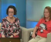 Peters Township High School Gifted Coordinator Judy Alexander talks with Peters Township Board of School Directors Rebecca Bowman on this episode of