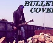 Bulleya Electric Guitar Cover || ARPIT YADAV || from mera yaar