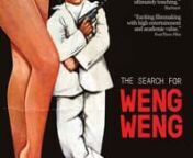 THE SEARCH FOR WENG WENG (2014) Trailer from philipino