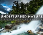 Experience a timelapse journey through the undisturbed nature of Norway. See dancing morning clouds over a glacier lake, a sun halo at the North Cape, rare lenticular clouds and stormy weather at Lofoten. This is the second of a series of films that describes the nature of Scandinavia through timelapses and aerial photography.nnFilm locations in “Undisturbed Nature”: NorwaynnThank you for watching. Don’t hesitate to like, comment, share and of course subscribe to my channel.nnPhotographer