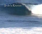 I like &#39;la Jetée&#39;in Saint-Pierre (Reunion island) because you have some great waves and for those wxho just want to watch probably one of the best view places.nnThe spot is famous for the surfers as well as for those who like bodyboard.nnEnjoy this movie and come to see us on spot-reunion.com our website dedicate to the extreme watersports in Reunion.
