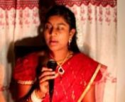 Vizhigalil Oru Vanavil - Ishani Shankar from deivamagal