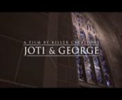 Joti & George - Feature Film from joti