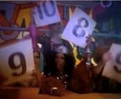 A scene from the get down season 1 episode 6 that depicts a fictional version of historic lgbt clubs in New York during the 1970s. This scene features the disco music, voguing, drag culture, bisexuality, underground art, trans performers, and gay DJs that all come together to make the scene what it was pre-AIDS breakout.