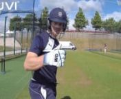 The Muvi K-Series cameras were given exclusive access to Hampshire&#39;s Cricket Club&#39;s pre-match net session before their County Championship win over Notts.nnVisit our website: www.veho-muvi.comnSubscribe to our YouTube channel: https://www.youtube.com/subscription_center?add_user=vehoworld nFollow us on Twitter: www.twitter.com/vehonLike us on Facebook: www.facebook.com/vehoworldnFollow us on Instagram: www.instagram.com/vehoworldnn#Veho #MuvinnEquipment Used:n- Muvi K-Series K-2 Pro (VCC-007-K2P