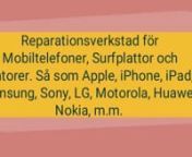 Mobilplaneten ABnnKungsportsavenyen 43, 41136 Göteborgn+46 31 20 29 39nhttp://mobilplaneten.senaldrin@mobilplaneten.sennReparations- &amp; serviceverkstad för bland annat mobiltelefoner, surfplattor och datorer. Så som iPhone, iPad, Samsung, Sony, LG, Nokia, Motorola, Huawei, Apple, Lenovo, Acer, m.m. Samt försäljning av tillbehör till dessa.