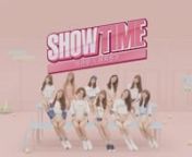 MBC Every1 Showtime (Mamamoo, GFriend) from mamamoo gfriend showtime