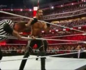 Brock Lesnar Vs Roman Reigns Wrestlemania 31 Full Match Highlights HD from brock lesnar roman full match wm31