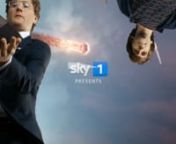 In 2016, Sky Creative undertook the task of rebranding their portfolio of entertainment channels comprising of Sky 1, Sky Atlantic, Sky Arts and Sky Living. As the core design team within Sky Creative, we created a simple, robust and fluid navigation system which could house all of these exciting channel brands providing the audience with a seamless and flowing viewing experience through the channel breaks. Clear channel attribution was key whilst also developing new exciting brand identities th