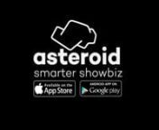 Asteroid Smarter Showbiz TeasernDirected by Thiree Pinnock nProduced by Phoenix 4 Productions &amp; Sur Consulting Group LLC