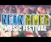 1st Annual - NEON RIVER MUSIC FESTIVALnnSponsored by: Pepsi/Mountain Dew, Red Bull, Up-N-Smoke, Budget Car SalesnLouisville Waterfront Park (Festival Plaza)n(next to Joe&#39;s Crab Shack)nSaturday August 6thnnAre you ready for a long overdue, highly anticipated music festival that fits your style? The city has rock festivals, hip-hop festivals, but what about the High Energy Dance Music? The music that makes you have the time of your lives with friends!The city has been flirting with large scale EDM