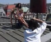 DAVID HOLAS PHOTOGRAPHY- Copyright © 2016 David Holas Photography nnhttps://www.facebook.com/DavidHolasPhotography/nhttps://www.davidholas.com nnDavid Holas Photography - Calendar&#39;s shooting hot swimsuit and lingerie on the roofs of Prague in sumer. nnDavid Holas Photography - video z focení kalendáře - Prahannnphoto © David Holas PhotographynnENGLISH:n nPhotographer David Holas likes Prague, London, Sydney and New York. These cities inspire him; in these cities he takes pictures. David H