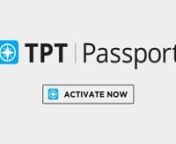 TPT Passport is the new member benefit for eligible members (&#36;60+ annual) that provides you with extended access to an on-demand library of quality public television programming. Featuring both PBS and select local programming, TPT Passport allows you to watch even more episodes of your favorite shows, including full seasons of many current and past series.