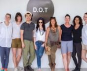 In 2015, the Design, Organization, Training Center (D.O.T) in Port-au-Prince, Haiti, was created by Donna Karan, Urban Zen, Parsons School of Design, and Haitian artisan and businesswoman Paula Coles to help bridge Haiti’s traditional artisan techniques with the modernity and design innovation needed to succeed in today’s global marketplace.nnParsons and the Urban Zen Foundation also launched the Parsons Design Fellowship, a program that granted four Parsons design students an opportunity to