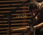 “I Know” is a track off Kings Kaleidoscope’s album, Becoming Who We Are (available now at iTunes and Amazon). http://kingskaleidoscope.com nhttp://desiringGod.org/articles/i-know-new-music-video