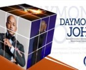 Daymond John is the personification of the American Dream. From his humble beginning on the streets of New York, to a self-made multimillionaire with over &#36;4 billion in global product sales, and a starring role on the ABC business reality TV show Shark Tank, Daymond John continues to set standards of excellence while expanding his interests in fashion, branding, marketing, consulting, entertainment and beyond. An industry leader, best-selling author and ground breaking entrepreneur, he has evolv