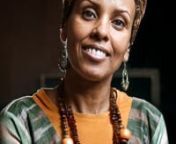 Filmmaker Joao Paulo Simoes of Frontier Media captures a memorable live studio recording of UK-based Ethiopian vocalist Haymanot Tesfa singing a beautifully fresh version of one of Ethiopia&#39;s most treasured traditional songs &#39;Ambassel&#39;nnLyrics by Hayleyesus BeletennFeaturing:Haymanot Tesfa: vocalsn: Mina Salama: oud, ney &amp; kawala flutesn: Arian Sadr: tonbak, daf, cajonnnRecorded live at Tesla Studios Sheffield Feb 2015nProject produced by Arts on the Run with Platforma Arts &amp; Refugees Ne