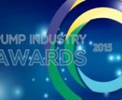 The Pump Industry Awards Ceremony, held at Chesford Grange Hotel in Kenilworth on 19th March 2015. The PIA award ceremony itself was hosted by Babita Sharma of BBC World News, and the guest comedian was Alfie Moore. Filmed and produced by Cut Above Productions.