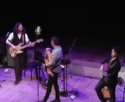Le Vent du Nord (The North Wind) is one of Quebecois&#39; premiere exponents, and they performed a rousing set at Roulette as part of a