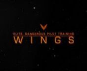 In this Pilot Training Video you will learn about the basics of forming up and working together with other pilots in a co-op wing.nnWings is the second major free content update for Elite: Dangerous, introducing new cooperative features and shared bounties for all players.nnAvailable now on PC and in 2015 on Mac and Xbox One, Elite: Dangerous is the definitive massively multiplayer space epic, bringing gaming’s original open world adventure into the modern generation with a connected galaxy, e