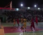 STORY: THE LOVE FOR BASKETBALL THRIVES ON IN MOGADISHU nDURATION: 4:00nSOURCE: AU/UN IST nRESTRICTIONS: This media asset is free for editorial broadcast, print, online and radio use.It is not to be sold on and is restricted for other purposes. All enquiries to thenewsroom@auunist.orgnCREDIT REQUIRED: AMISOM PUBLIC INFORMATION nLANGUAGE: SOMALI / NATURAL SOUNDnDATELINE: MARCH 14, 2015, MOGADISHU, SOMALIAnnnnSHOTLISTnn1.tWide shot, Basketball fans go through security check at the Wiish Stadium