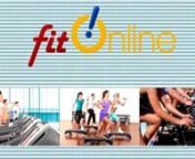Fitonline&#39;s channel is designed to bring you product reviews and demonstrations of Australia&#39;s top pieces of home fitness equipment.nnFitOnline is Australia&#39;s premiere online fitness equipment store. With a Sales team open 7 days-a-week, we deliver Australia-wide with the guaranteed lowest price.nnPhone us 7 days on 1800-123-909 or visit our website at http://www.fitonline.com.au