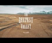 ‘The Deepest Valley’ is the first fly fishing short film produced by Zangs Films. Follow the journey of Jason Fitzgibbon and Tyler Graff through the Owens River in California.nnThe Owens River flows for over 180 miles through the arid reaches of eastern California, gathering water from alpine peaks that reach above 14,000 feet in the Sierra Nevada and White mountains, as it meanders and cuts its way through one of the deepest valleys in the contiguous United States. Its cold, clear, spring-f