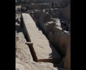 Khemit School - Techno-Spiritual Tour III, March 2015nDay 9 - Aswan Quarry-Unfinished Obelisk, Elephantine Island, Nubian VillagennKhemit School: khemitology.comnnMusic clips: Dire Straits - Local Hero, Live 1993
