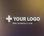 Cool Logo Reveal After Effects Template &amp; ProjectnDownload Project :https://www.aetemplatesstore.com/downloads/cool-logo-reveal/nnCool Logo Reveal After Effects Template &amp; Project is a very easy logo reveal project. Simply drag and drop your logo. 1 logo placeholder Perfect for presentation intros, YouTube channel openers, business corporate indenty, movie trailers or television / product advertisements! Works with any logo or text. Full HD 1080p, 1920x1080, resizable. AE CS6 (works with