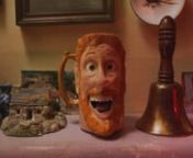 I had the chance to work with the amazing Blinkink on this hilarious music video for Police Dog Hogan! Blink brought me in to paint and texture the 3D-printed mug faces used for replacement animation. So much fun!nnCREDITS:nnDirected bynJoseph MannnnExecutive Producers nBart Yates and James Stevenson BrettonnnProducer nJosh SmithnnProduction ManagernRob WildsmithnnArt DirectornArthur de BormannnEditor nSimone GhilardottinnPost ProductionnBlinkink StudionnLead Compositor/Technical DirectornSimone