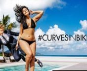Ashley Graham is the first-ever plus-size model to be featured in the Sports Illustrated Swimsuit Issue. Even if its just an advertisement, it is a start for a more balanced perception of beauty.Graham was recently in the news for slamming the media’s perception of size. She wrote, in an essay for The Edit, “Embrace your curves. Who cares that your body isn’t perfect?’ There’s too much anorexia, obesity and suicide in this generation and nobody is addressing the issue.”nnDirected b