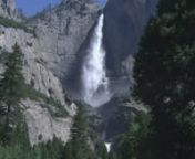 The World&#39;s Most Beautiful WaterfallsnFrom world famous Yosemite Falls in California to the spectacular Victoria Falls in Africa, you’ll witness some of the most spectacular and beautiful waterfalls on earth.