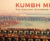Kumbh Mela by Rufus Blackwell