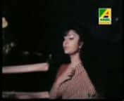Bangla Movie Song - Kotha Diya Kotha Rakhlana_low.mp4 from kotha movie