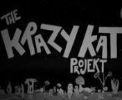 When Love Hurts - A Tribute to Krazy Kat from krazy kat