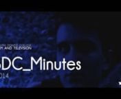 #SDC_Minutes - June 2014: Showcasing the best pieces of film production work from our most talented students produced between May to July 2014 in the 2013-14 Academic Year.nnWould You Make Our Cut?nFollow Us on Twitter: @SDCfilmandtvnCourse Information: http://www.southdowns.ac.uk/facilities/media-film-and-tv/nnHONURABLE MENTIONn1st Year: Documentary -
