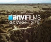 Today we proudly present the highlights of our work in 2014 in this showreel. It was the most succesful year in the history of anviFILMS so far in which we have been able to realise different amazing productions. We would like to thank all our costumers and partners and are looking forward to 2015.nnanviFILMS on facebook: https://www.facebook.com/anvifilmsnwww.anvifilms.denanviFILMS on instagram: http://instagram.com/anvifilmsnnMusic by Lykke Linhttp://www.lykkeli.comnnSound Effects Design Janni
