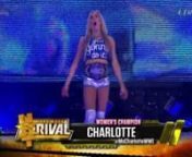 Sasha Banks vs Bayley vs Charlotte vs Becky Lynch: NXT Takeover Rival from sasha banks vs charlotte nxt r evolution