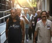 STREAM NOW at: https://www.pbs.org/video/america-reframed-we-it/nnALSO AVAILABLE NOW on iTunes, Amazon Video at http://latinboogaloo.com/nnWe Like It Like That is a feature-length documentary film about Latin boogaloo, a colorful expression of 1960s Latino soul, straight from the streets of New York City. n nStarring Latin boogaloo legends like Joe Bataan, Johnny Colon and Pete Rodriguez, We Like It Like That explores this lesser-known, but pivotal moment in Latin music history through original