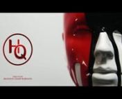 I created this title sequence for the opening of our first web series based on DC Comics character Harley Quinn. The idea was to show the contrast between the 2 characters, Harleen, represented by the white head, and Harley being represented by the black head. the paint represents the struggle between each personality as they try to take over the other.nnI put out a post on my Facebook page asking for music to be used in the HQ series. I received the track