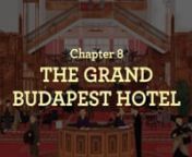 Adapted from the book THE WES ANDERSON COLLECTION: THE GRAND BUDAPEST HOTEL by Matt Zoller Seitznnhttp://abramsbooks.com/Books/The_Wes_Anderson_Collection__The_Grand_Budapest_Hotel-9781419715716.htmlnnWritten &amp; Narrated by Matt Zoller SeitznEdited by Steven Santos