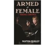 For five years prior to her work in women&#39;s security Paxton Quigley was an executive for Playboy Enterprises, reporting to Christie Hefner, CEO. She is on the Board of Governors of Impact/Model Mugging of LA, and took first place in the Charlton Heston Celebrity Shoot, Women&#39;s Division, 2 years running. Her message of women&#39;s empowerment hb aired on more than 300 TV and radio shows including The Today Show, Good Morning America, Oprah Winfrey, Larry King, Regis and Kathy Lee, Hard Copy, The NBC