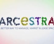 Turn Leasing Into an Unfair AdvantagennArcestra is a remarkable new technology and business platform for commercial real estate decision-making that streamlines transactions and unlocks tremendous value for landlords, brokers and tenants.