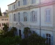 Une vidéo réalisée pour le Château de Mazan, hôtel**** situé au pied du Mont Ventoux en Provence.nCe château construit vers 1720 fût une demeure du Marquis de Sade.